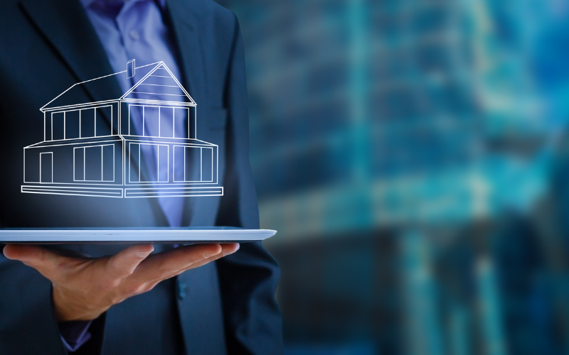 investment property accounting